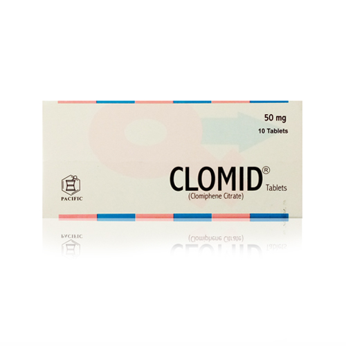 Clomid Tabs