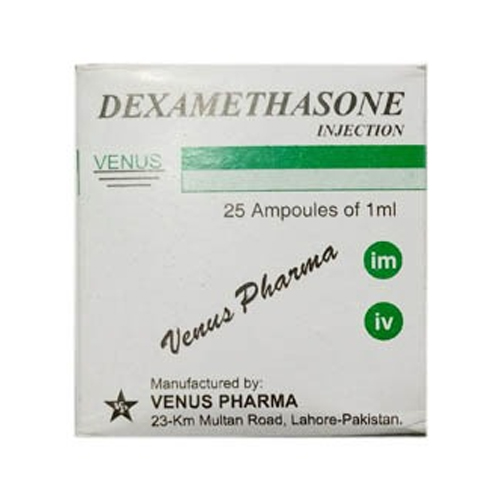 Dexamethasone