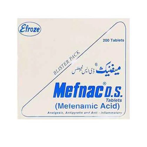 Mefnac